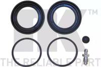 NK 8840009 Ремкомплект суппорта тормозного