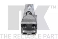 NK 891909 Розподільник гальмівних зусиль