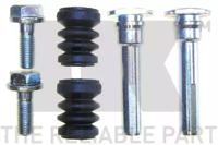 NK 8922015 Втулка направляюча супорта гальмівного