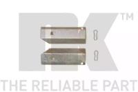 NK 8923004 Pin disc brake NK 8923004 Pin disc brake