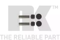 NK 8923009 Втулка направляюча супорта гальмівного