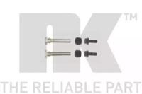 NK 8926019 Втулка направляюча супорта гальмівного NK 8926019 Втулка направляюча супорта гальмівного