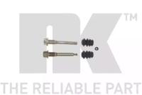 NK 8930010 Втулка направляюча супорта гальмівного