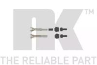 NK 8930015 Pin disc brake NK 8930015 Pin disc brake