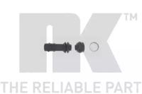 NK 8932004 Втулка направляюча супорта гальмівного NK 8932004 Втулка направляюча супорта гальмівного