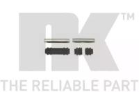 NK 8932008 Втулка направляющая суппорта тормозного NK 8932008 Втулка направляющая суппорта тормозного