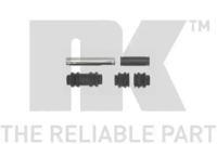 NK 8932014 Втулка направляюча супорта гальмівного NK 8932014 Втулка направляюча супорта гальмівного