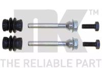 NK 8939010 Втулка направляющая суппорта тормозного NK 8939010 Втулка направляющая суппорта тормозного