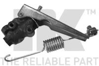 NK 893929 Розподільник гальмівних зусиль