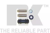 NK 8945005 Втулка направляюча супорта гальмівного NK 8945005 Втулка направляюча супорта гальмівного