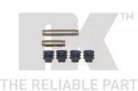 NK 8945011 Втулка направляюча супорта гальмівного