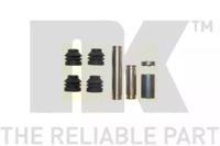 NK 8945013 Втулка направляюча супорта гальмівного NK 8945013 Втулка направляюча супорта гальмівного