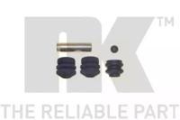 NK 8945022 Втулка направляюча супорта гальмівного