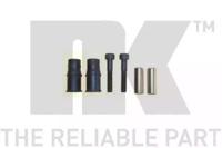 NK 8947006 Втулка направляющая суппорта тормозного NK 8947006 Втулка направляющая суппорта тормозного