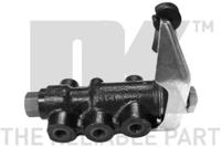 NK 894701 Adjuster assy drum brake NK 894701 Adjuster assy drum brake