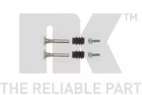 NK 8950001 Втулка направляюча супорта гальмівного