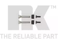 NK 8950002 Pin disc brake