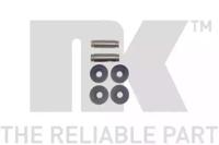 NK 8952001 Втулка направляющая суппорта тормозного NK 8952001 Втулка направляющая суппорта тормозного