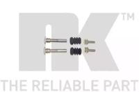 NK 8952003 Pin disc brake