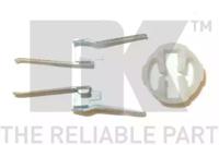 NK 8999009 Втулка направляюча супорта гальмівного