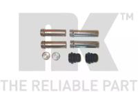 NK 8999024 Втулка направляюча супорта гальмівного