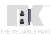 NK 8999025 Втулка направляющая суппорта тормозного NK 8999025 Втулка направляющая суппорта тормозного