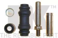 NK 8999029 Втулка направляюча супорта гальмівного