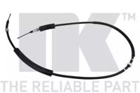 NK 901242 Brake cable