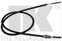 NK 901925 Трос стояночного гальма