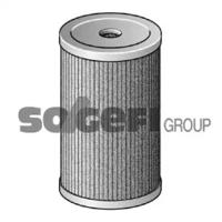 Sogefipro FA5838 Oil filter