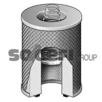 Sogefipro FA4901A Oil filter