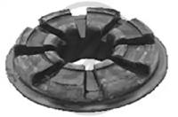 Metalcaucho 06847 Seat coil spring