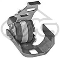 Metalcaucho 06877 Exhaust pipe support
