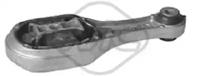 Metalcaucho 06879 Опора двигуна, КПП Metalcaucho 06879 Опора двигуна, КПП