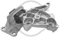 Metalcaucho 06880 Опора двигуна, КПП Metalcaucho 06880 Опора двигуна, КПП
