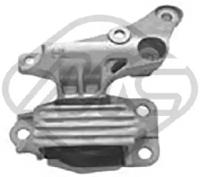 Metalcaucho 06896 Опора двигуна, КПП Metalcaucho 06896 Опора двигуна, КПП