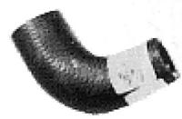 Metalcaucho 07666 Патрубок