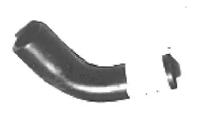 Metalcaucho 07874 Патрубок Metalcaucho 07874 Патрубок