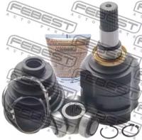 Febest 0111-001 Шрус внутрішній