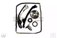 Ashuki T334-01 Комплект ланцюга ГРМ Ashuki T334-01 Комплект ланцюга ГРМ