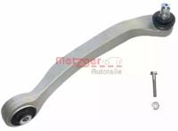 Metzger 58010011 Arm assy suspension