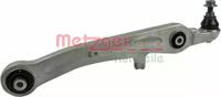 Metzger 58010708 Arm assy suspension