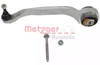Metzger 58011011 Arm assy suspension
