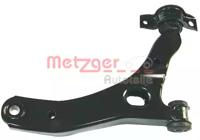Metzger 58038302 Arm assy suspension