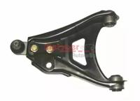 Metzger 58062501 Arm assy suspension