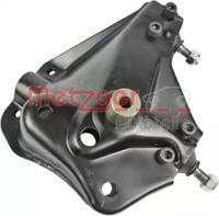 Metzger 58085012 Цапфа