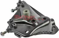 Metzger 58085111 Цапфа