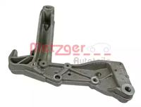 Metzger 58085402 Цапфа