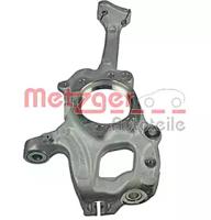 Metzger 58087701 Knuckle assy steering Metzger 58087701 Knuckle assy steering