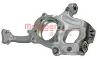 Metzger 58087802 Knuckle assy steering Metzger 58087802 Knuckle assy steering